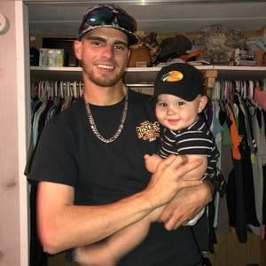 Meet your Posher, Zack